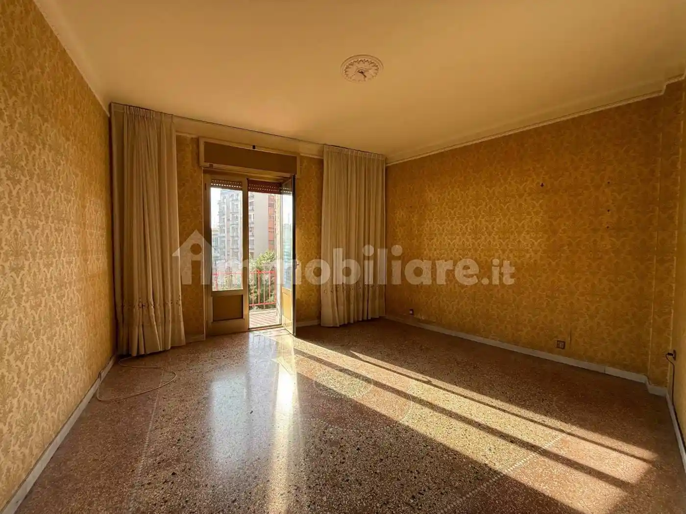 Appartamento in vendita a Taranto