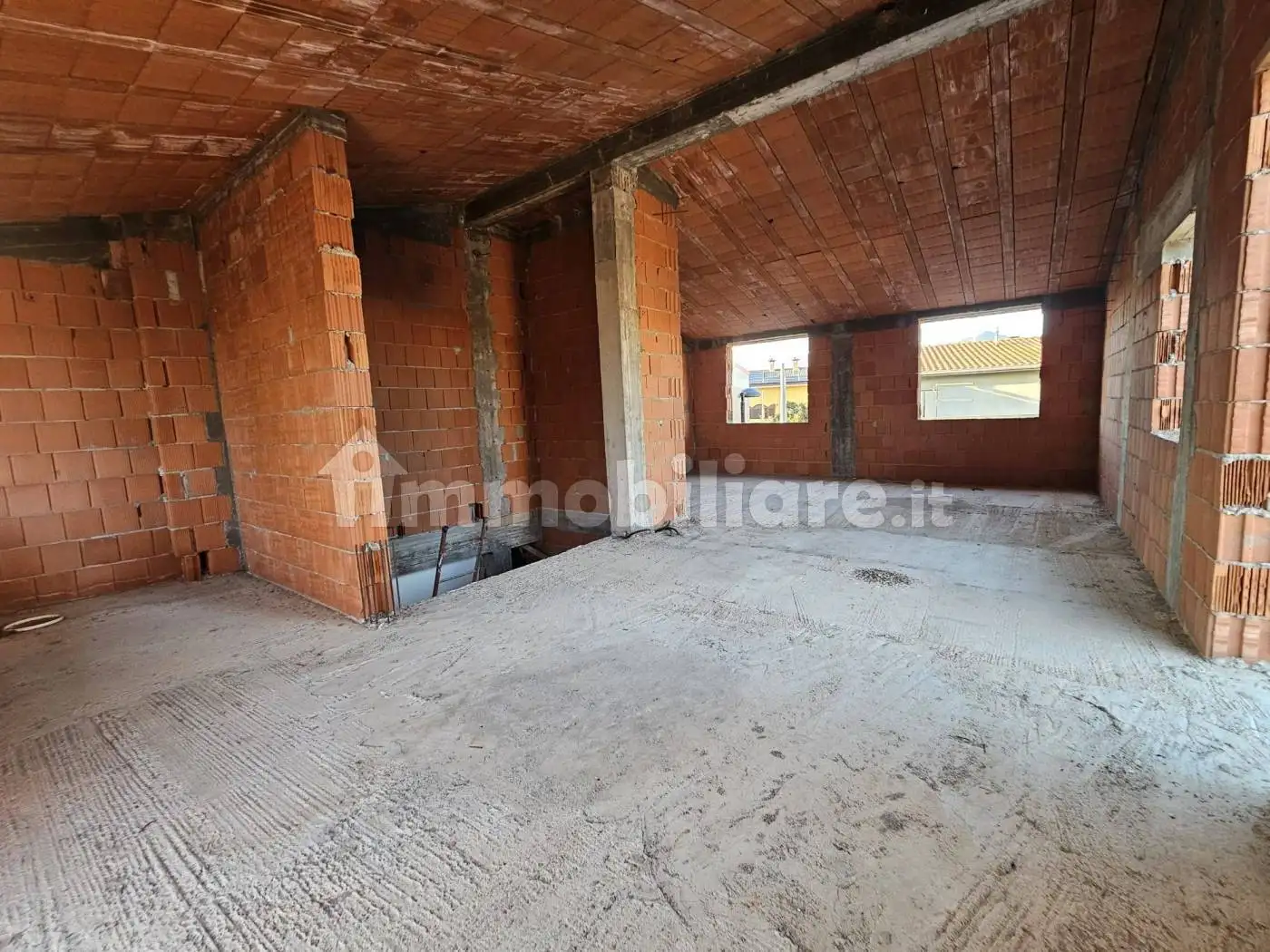 Appartamento in vendita a Villamassargia