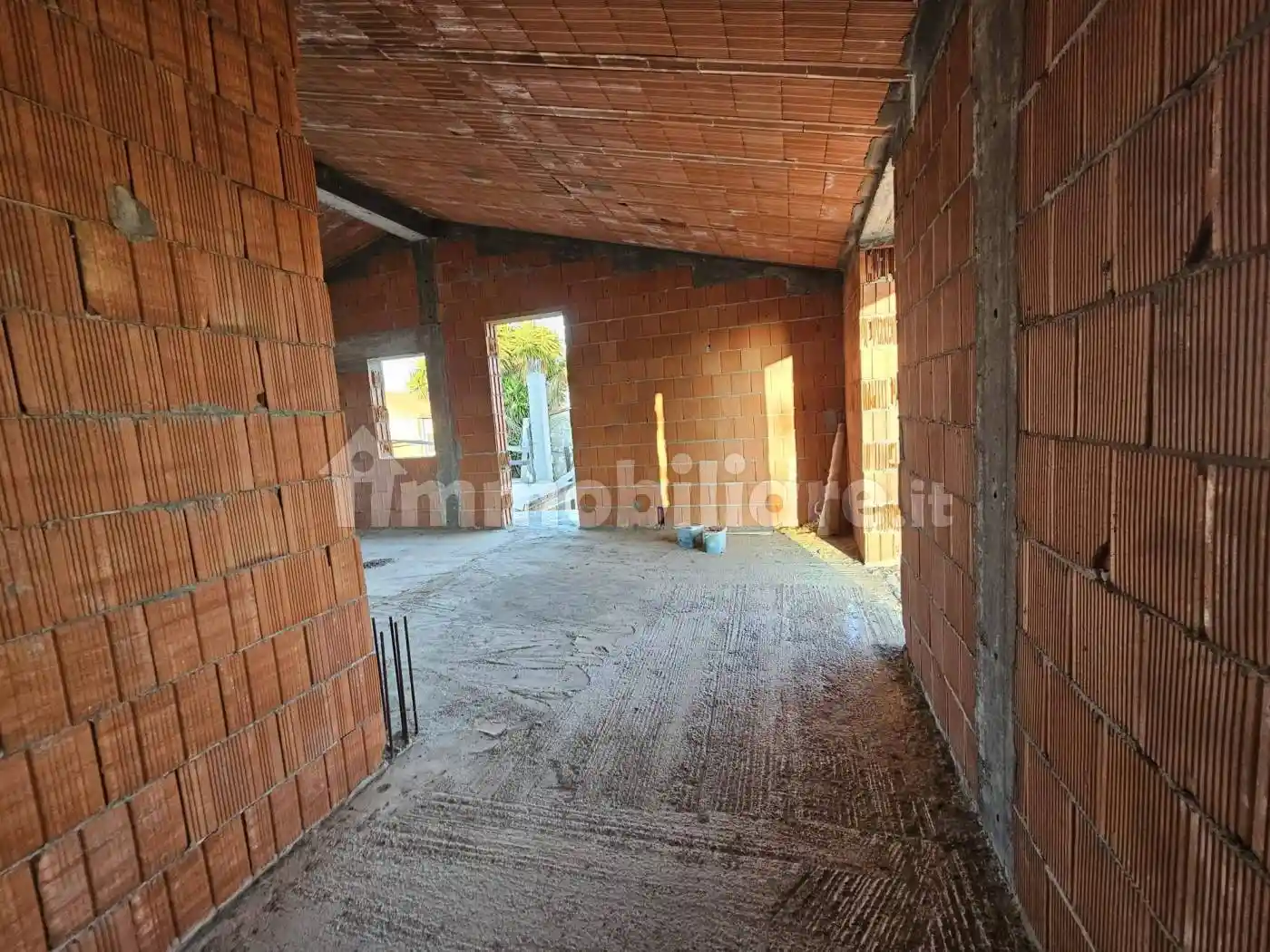 Trilocale via Sant'Antioco 36, Villamassargia - foto 2