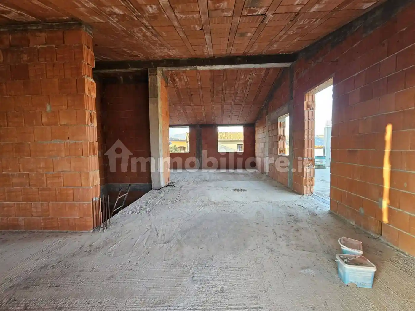 Trilocale via Sant'Antioco 36, Villamassargia - foto 3