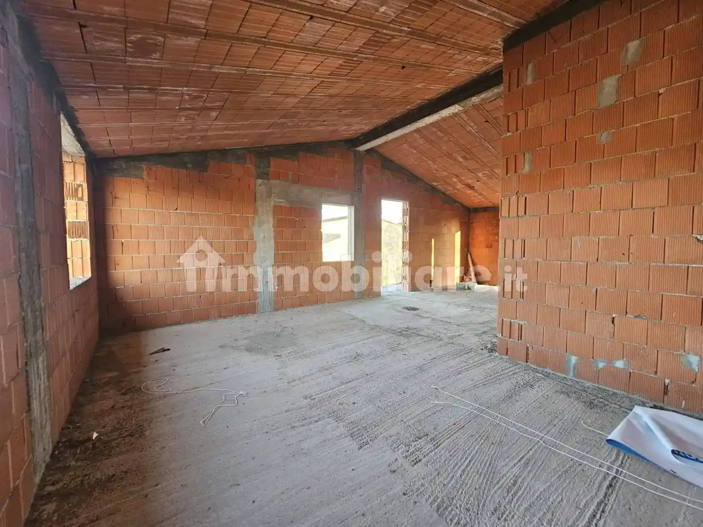 Trilocale via Sant'Antioco 36, Villamassargia - foto 4