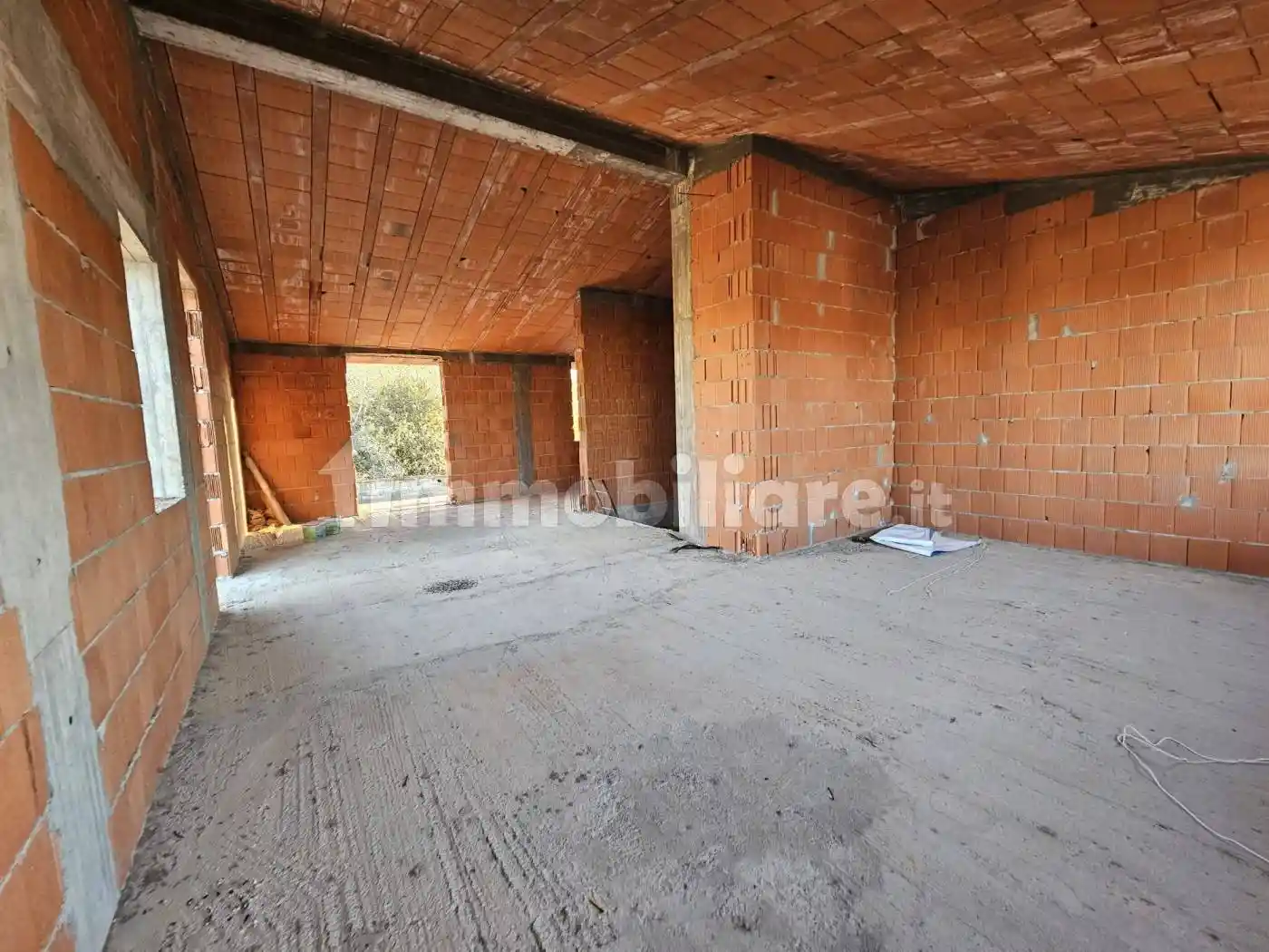 Trilocale via Sant'Antioco 36, Villamassargia - foto 5