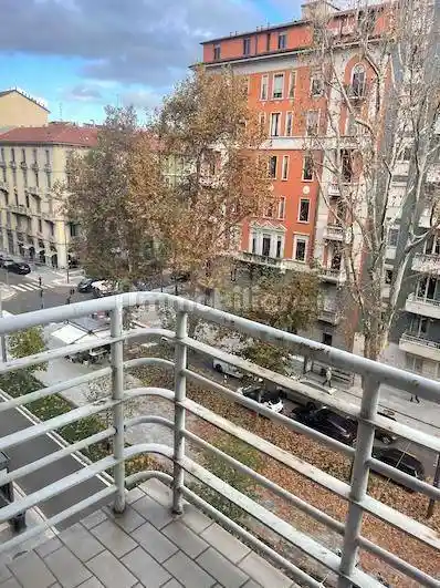 Bilocale via California 22, Solari, Milano - foto 5