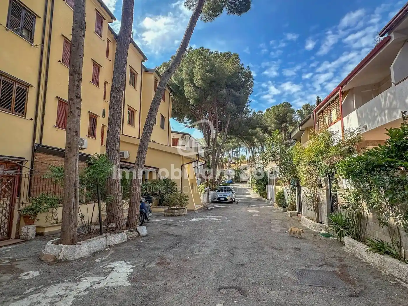 Appartamento in vendita a Stalettì