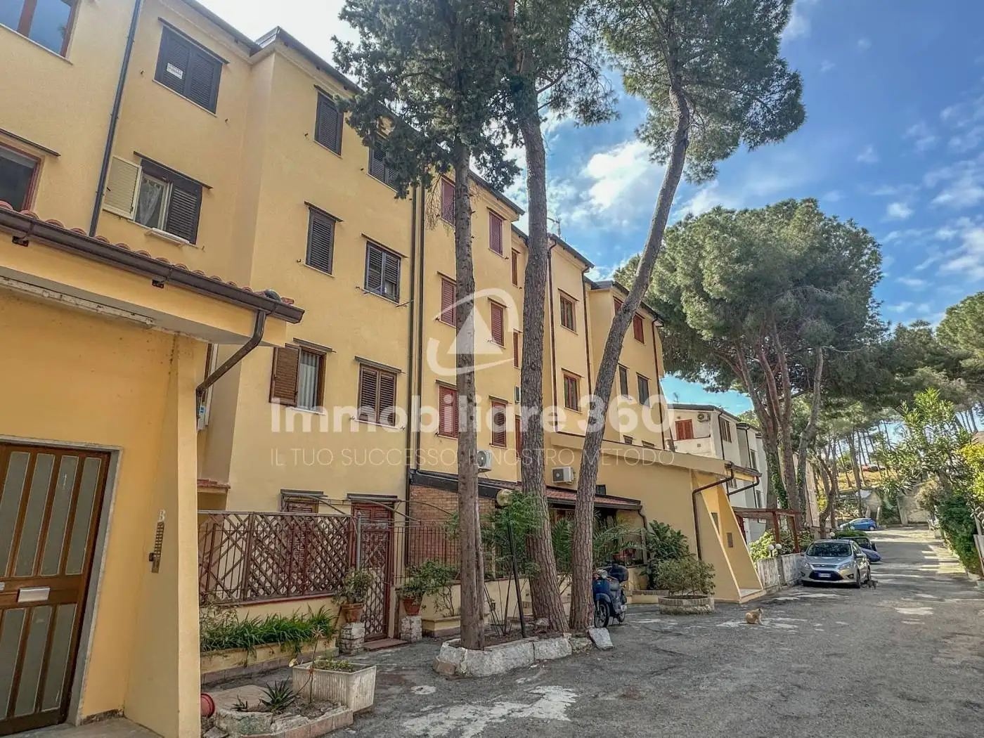 Bilocale via San Martino, Copanello, Stalettì - foto 2