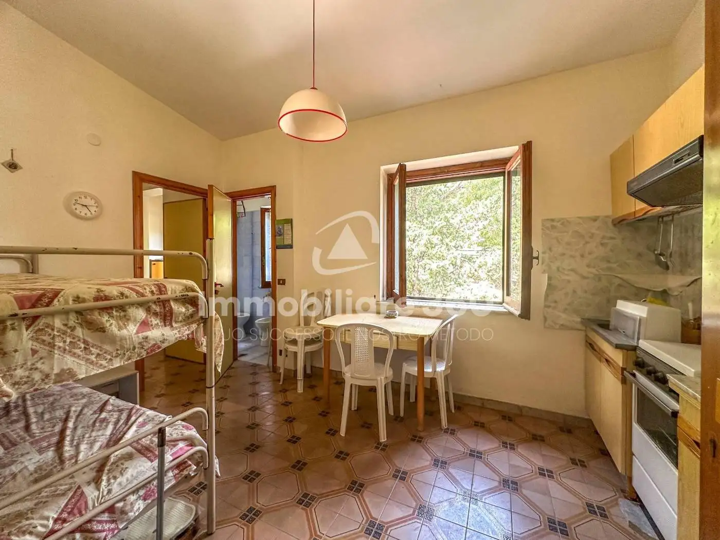 Bilocale via San Martino, Copanello, Stalettì - foto 3