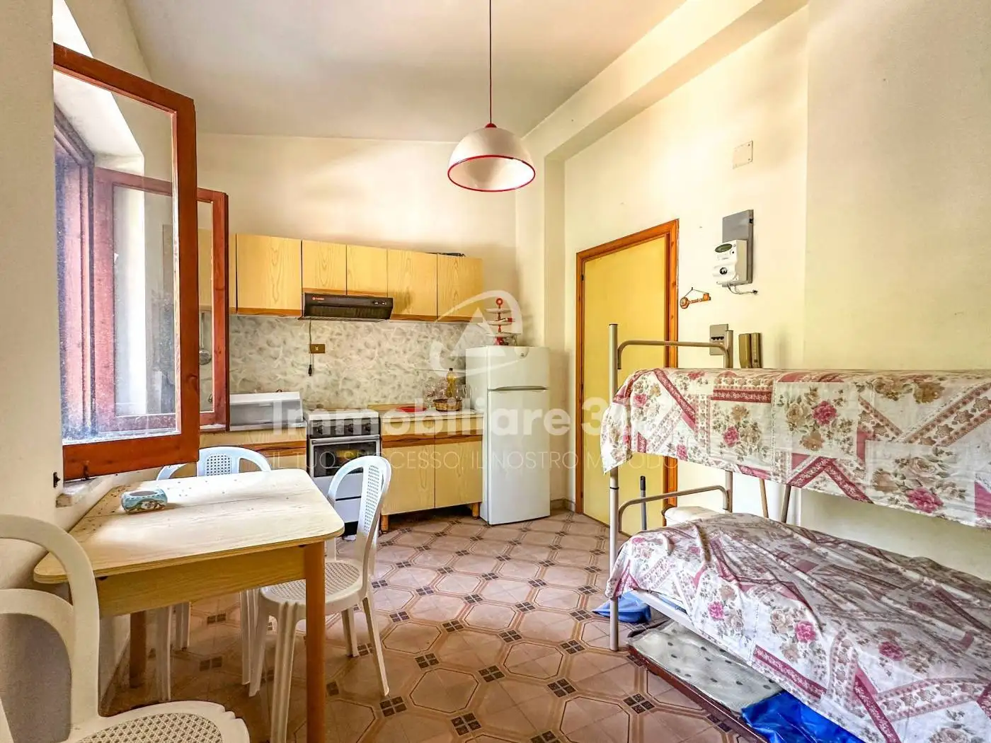 Bilocale via San Martino, Copanello, Stalettì - foto 5