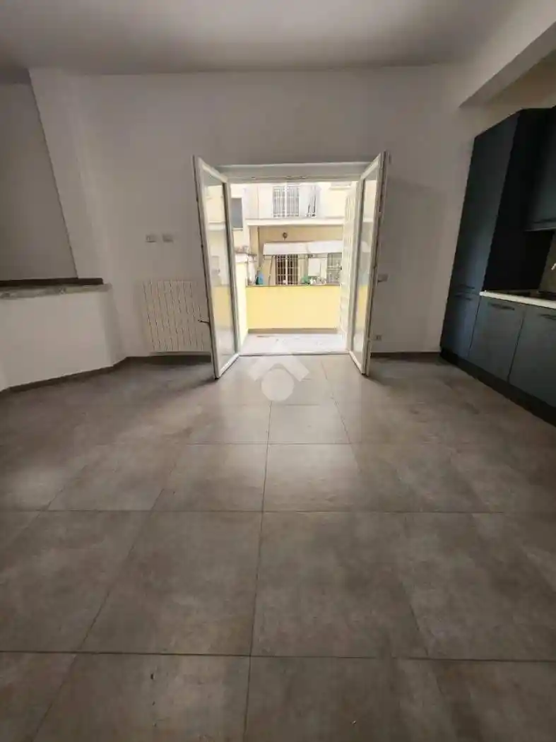 Trilocale corso di Francia 249, Vigna Clara - Vigna Stelluti, Roma - foto 3