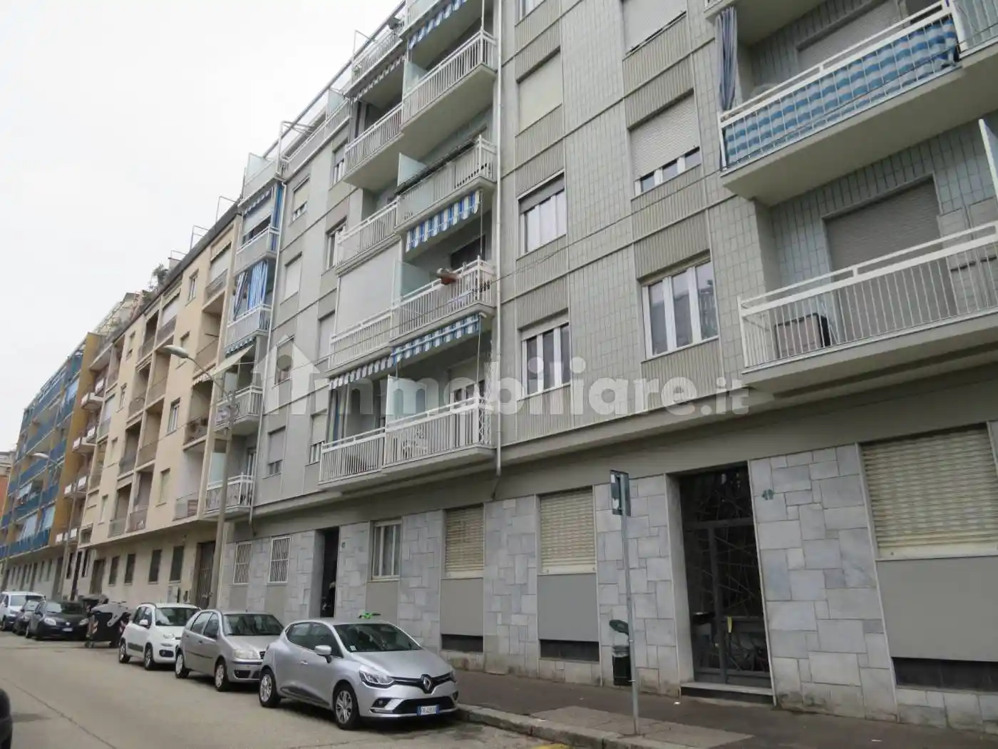 Trilocale via Giovanni Spano, Lingotto, Torino - foto 2