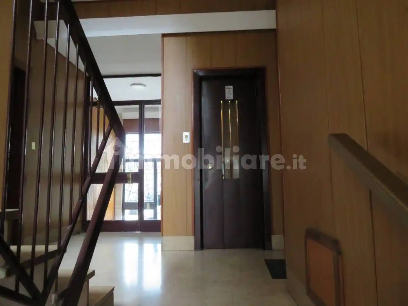 Trilocale via Giovanni Spano, Lingotto, Torino - foto 4