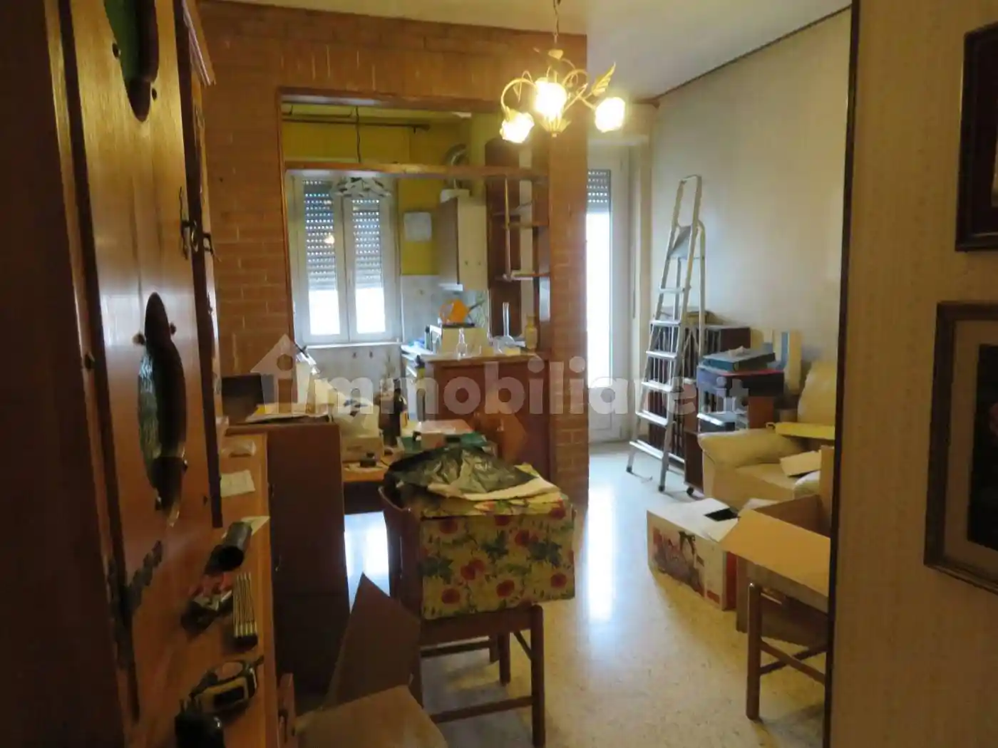 Trilocale via Giovanni Spano, Lingotto, Torino - foto 5