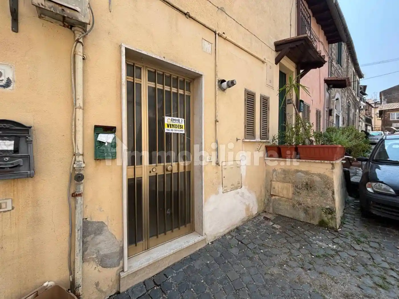 Appartamento in vendita a Civita Castellana