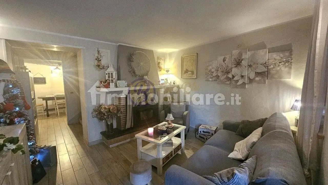 Villa a schiera via Bellosguardo, Camaiore Paese, Camaiore - foto 2