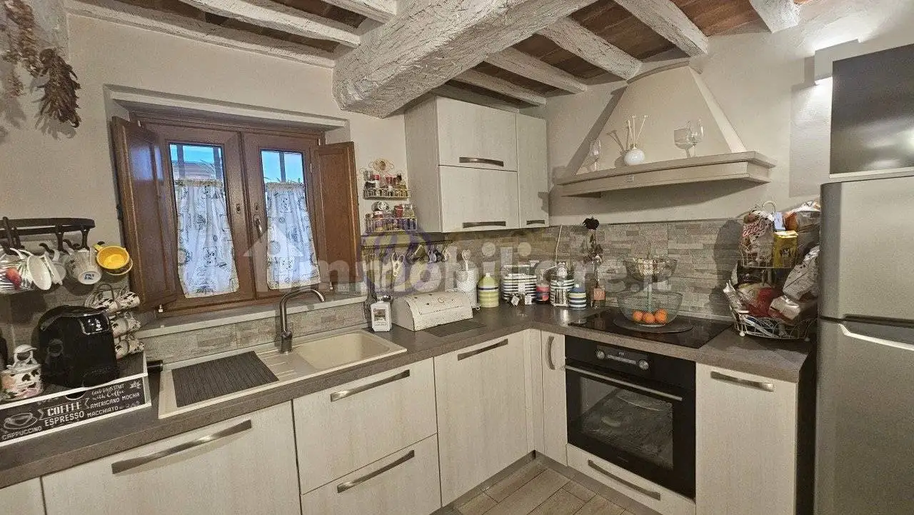 Villa a schiera via Bellosguardo, Camaiore Paese, Camaiore - foto 3