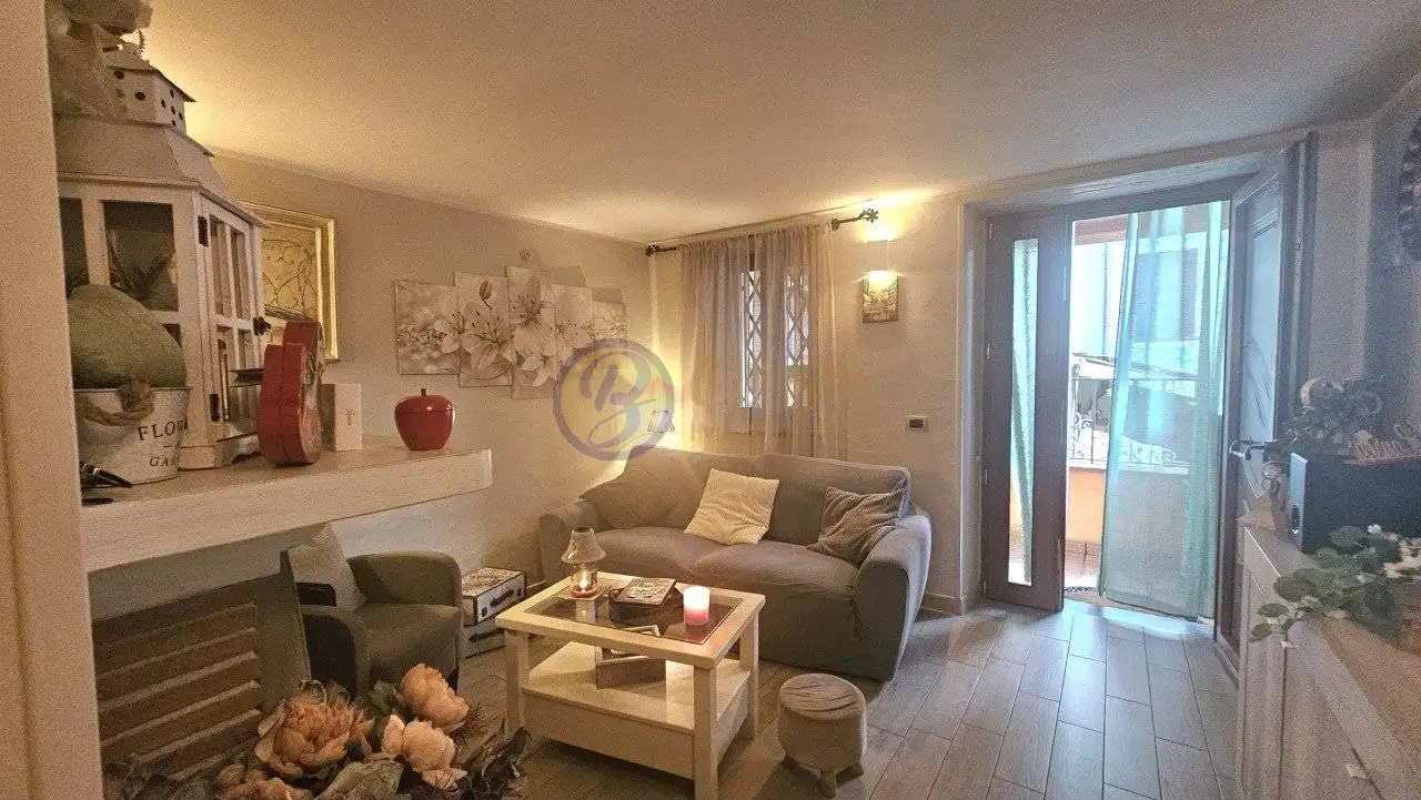 Villa a schiera via Bellosguardo, Camaiore Paese, Camaiore - foto 4