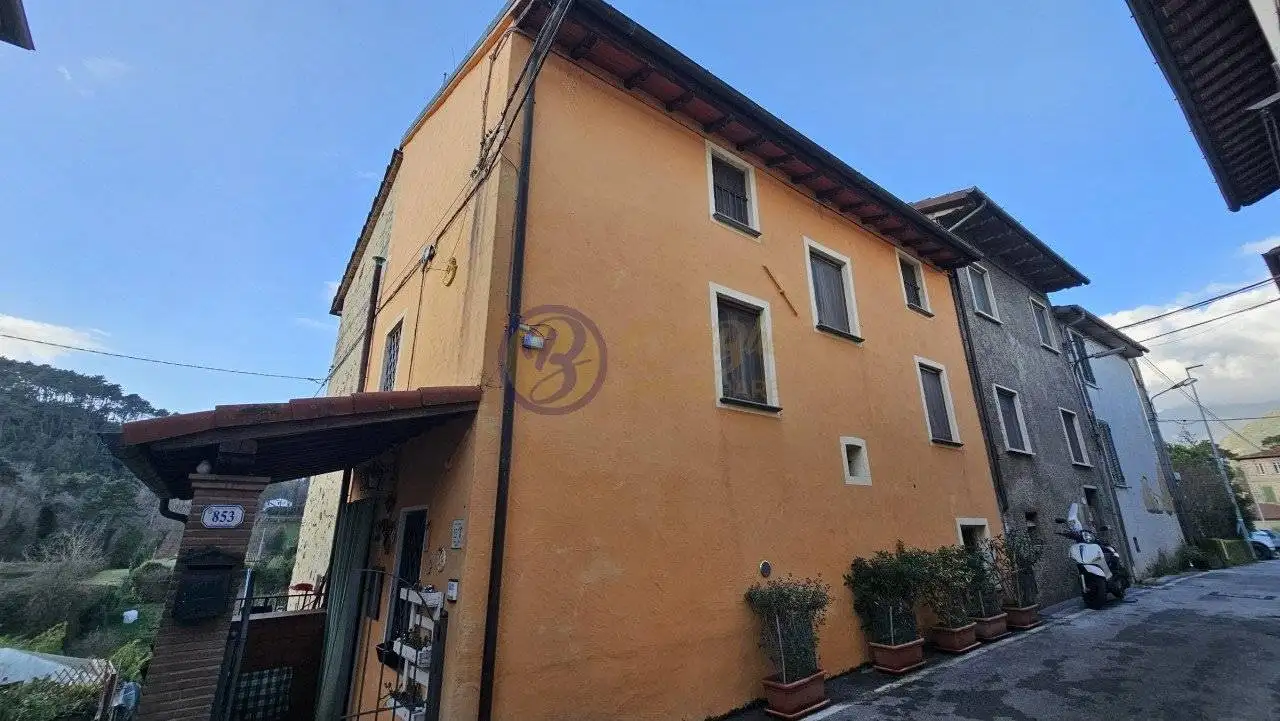 Villa a schiera via Bellosguardo, Camaiore Paese, Camaiore - foto 5