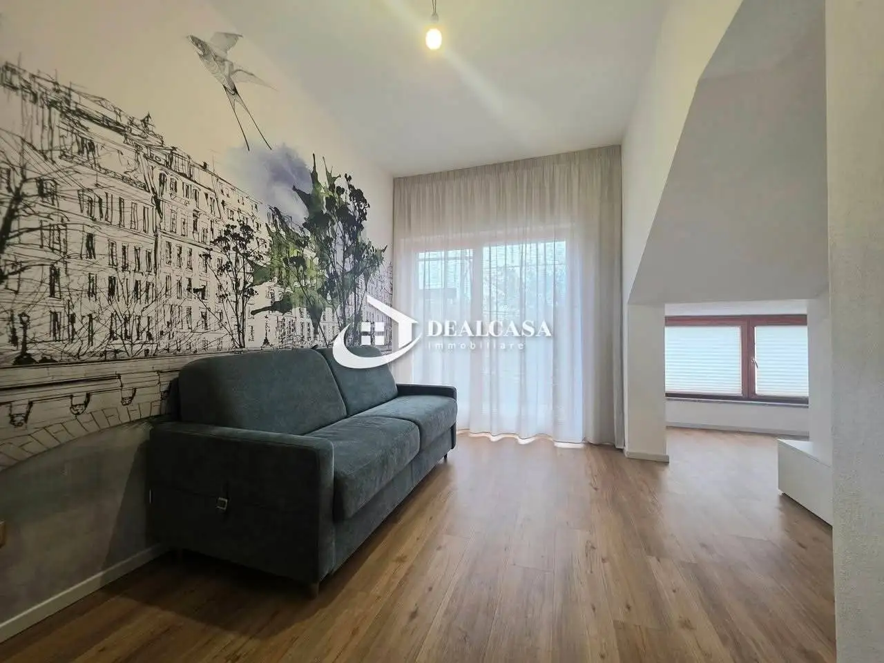 Appartamento in vendita a Nuoro