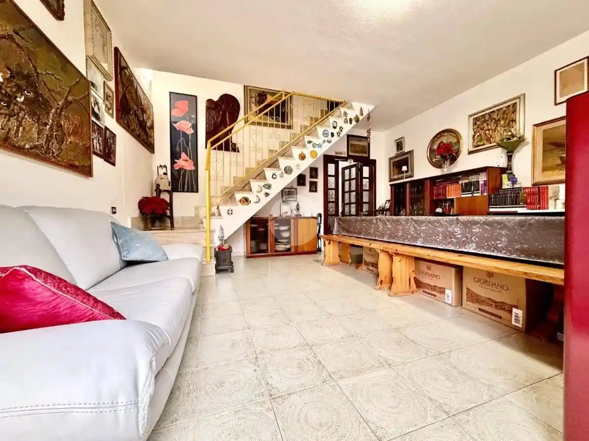 Villetta a schiera - foto 3