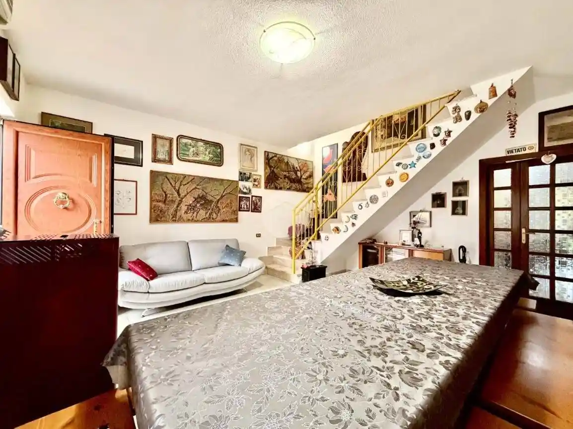 Villetta a schiera - foto 5