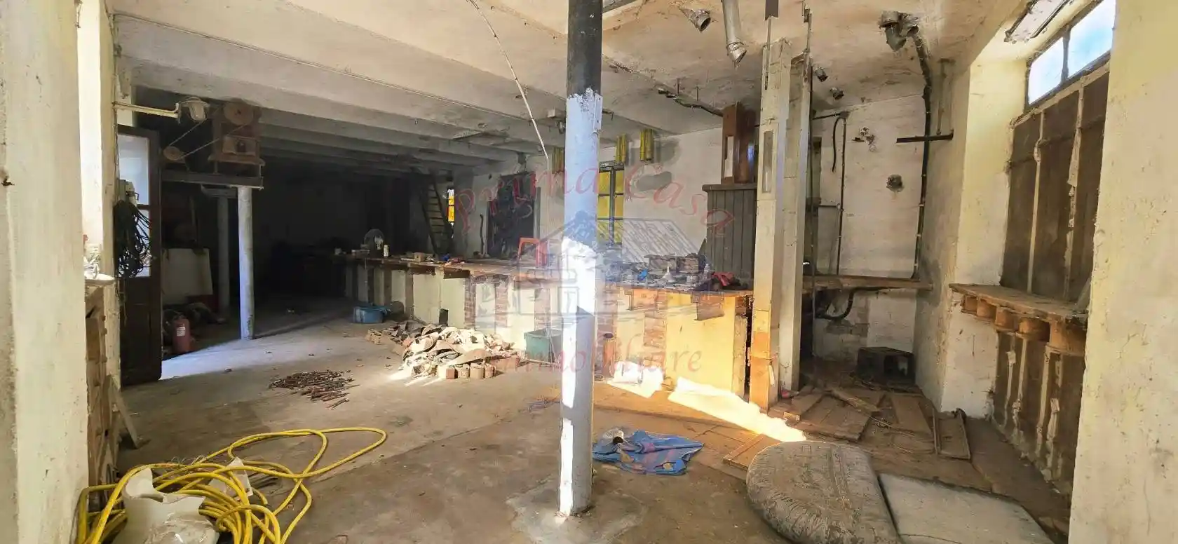 Palazzo - Edificio - foto 2