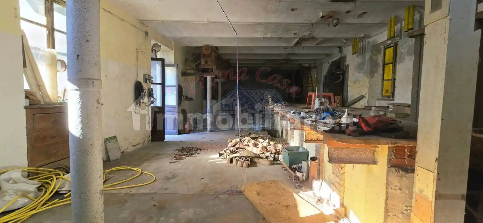 Palazzo - Edificio - foto 4