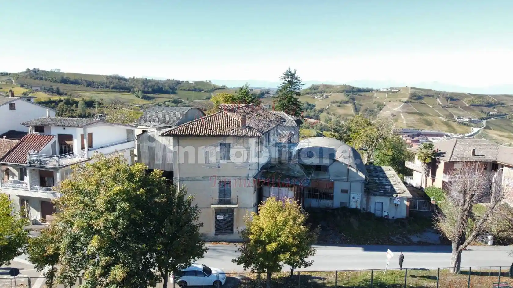 Palazzo - Edificio - foto 5