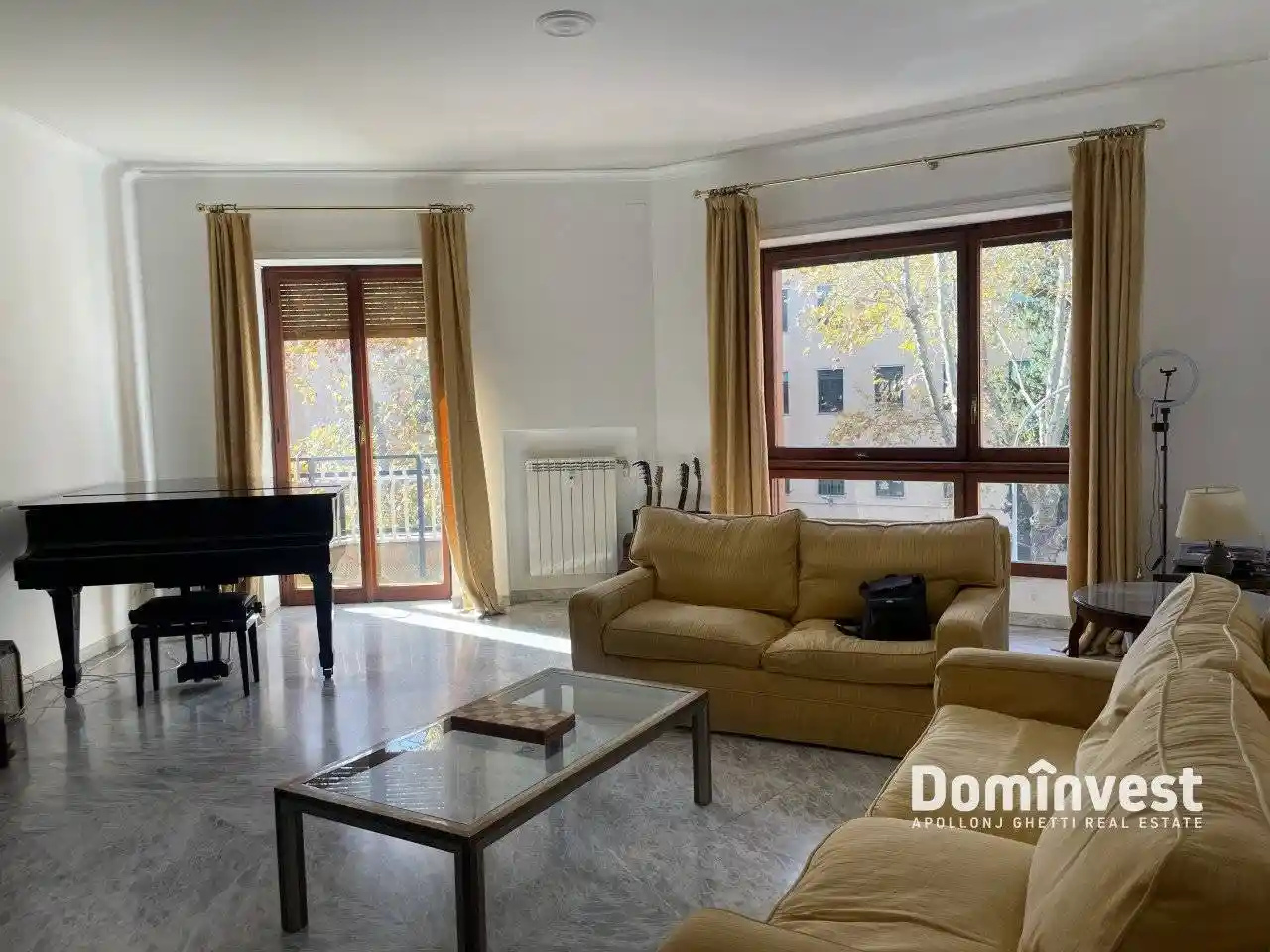 Appartamento largo San Pio V, Gregorio VII - Piccolomini, Roma - foto 2