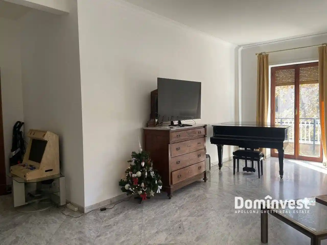 Appartamento largo San Pio V, Gregorio VII - Piccolomini, Roma - foto 3