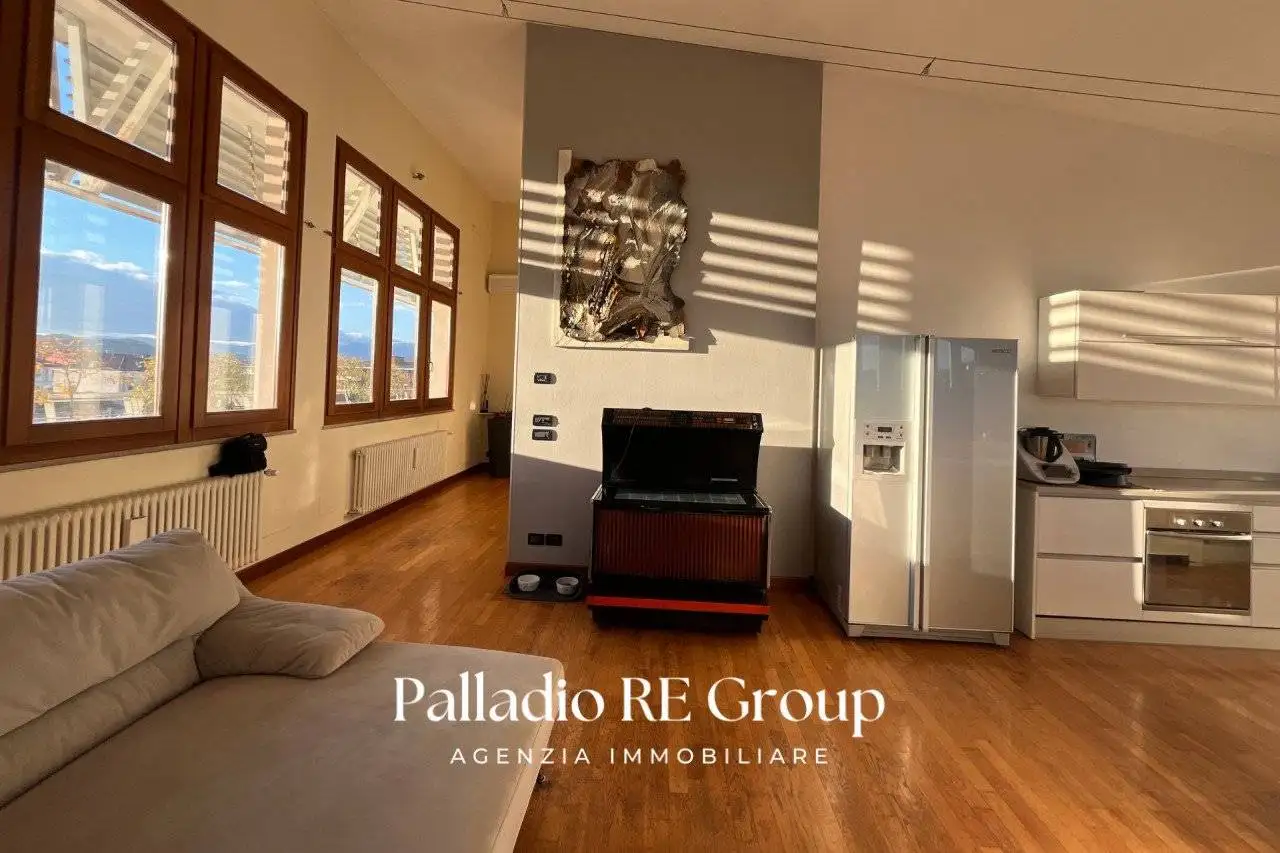 Attico viale Verona 116, Santa Bertilla - Mercato Nuovo, Vicenza - foto 3