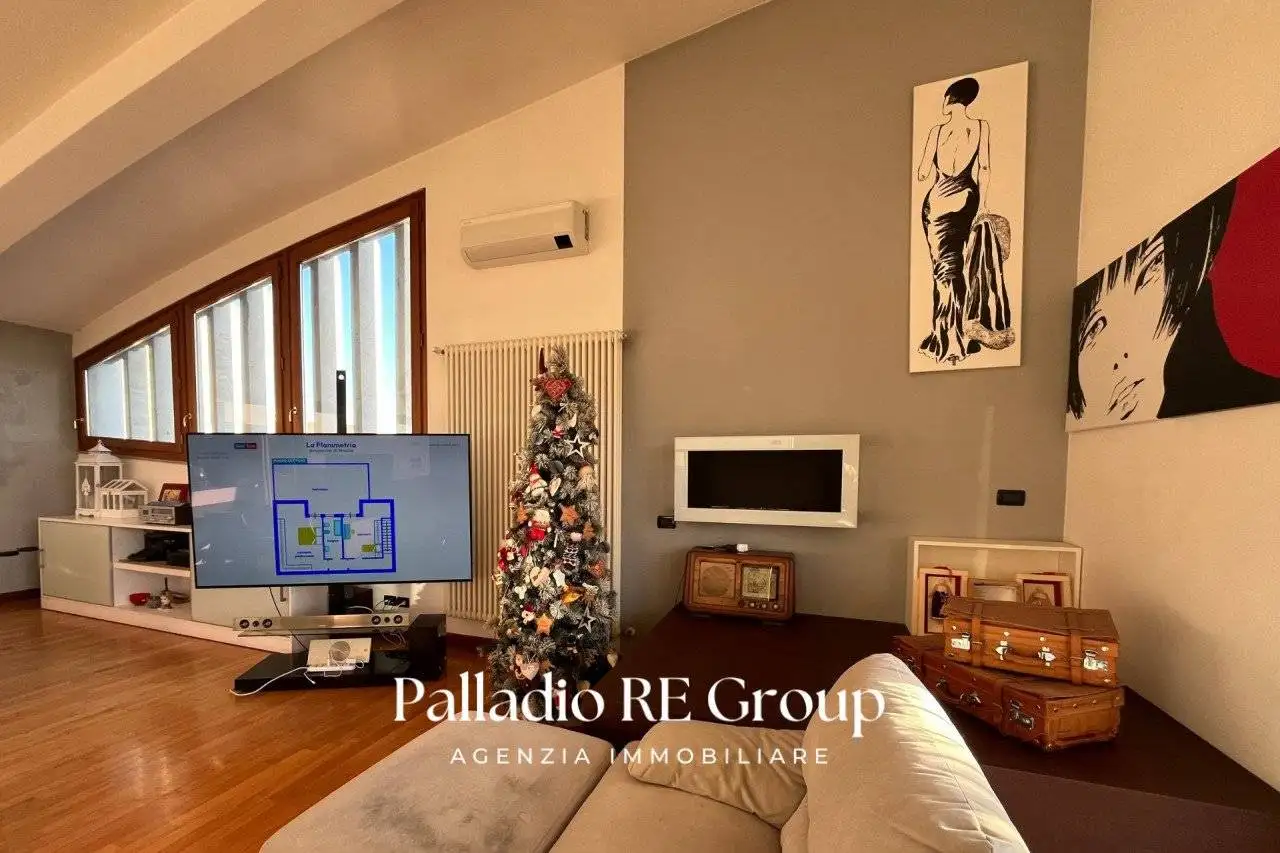 Attico viale Verona 116, Santa Bertilla - Mercato Nuovo, Vicenza - foto 4