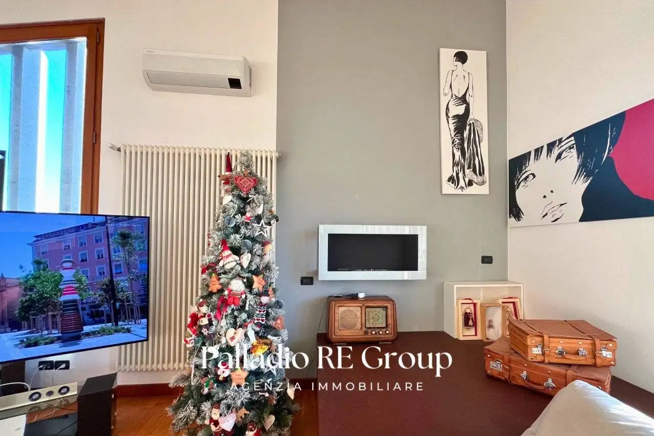 Attico viale Verona 116, Santa Bertilla - Mercato Nuovo, Vicenza - foto 5