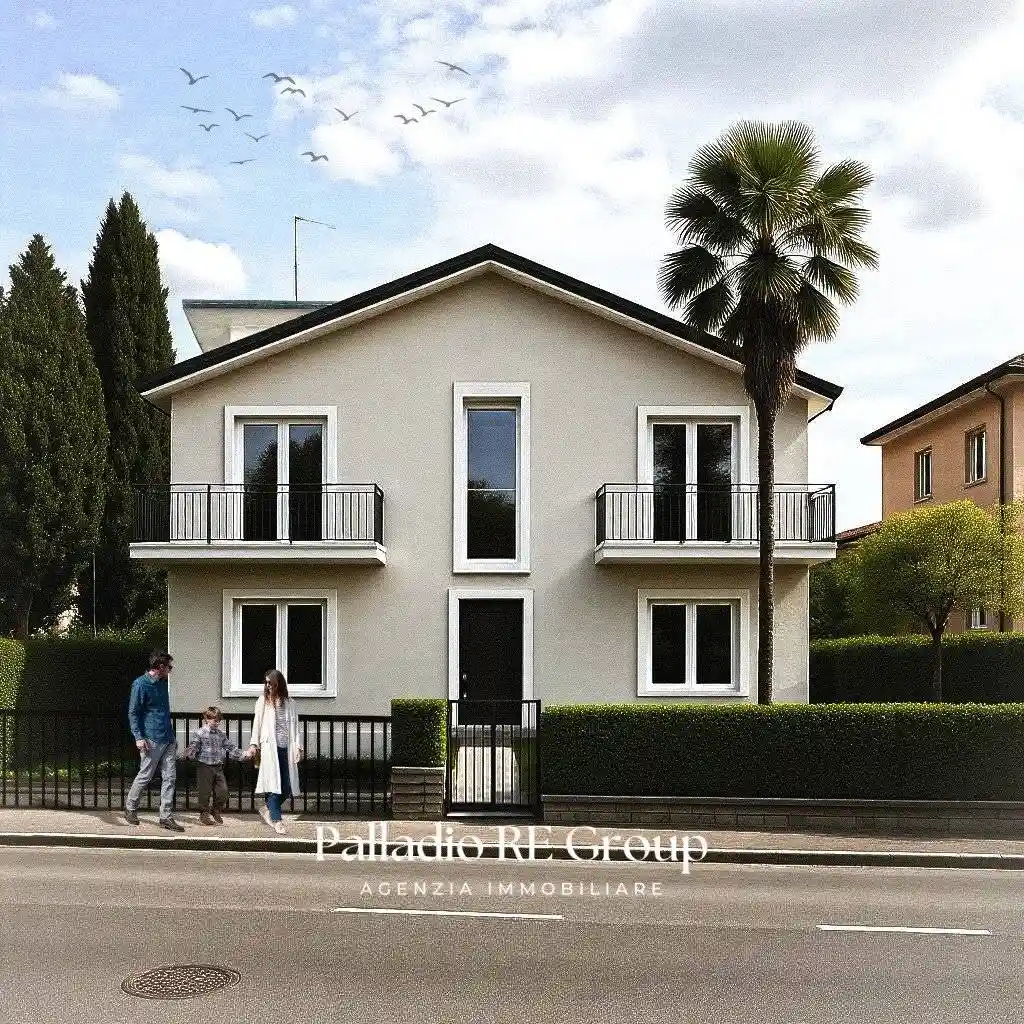 Appartamento in vendita a Vicenza