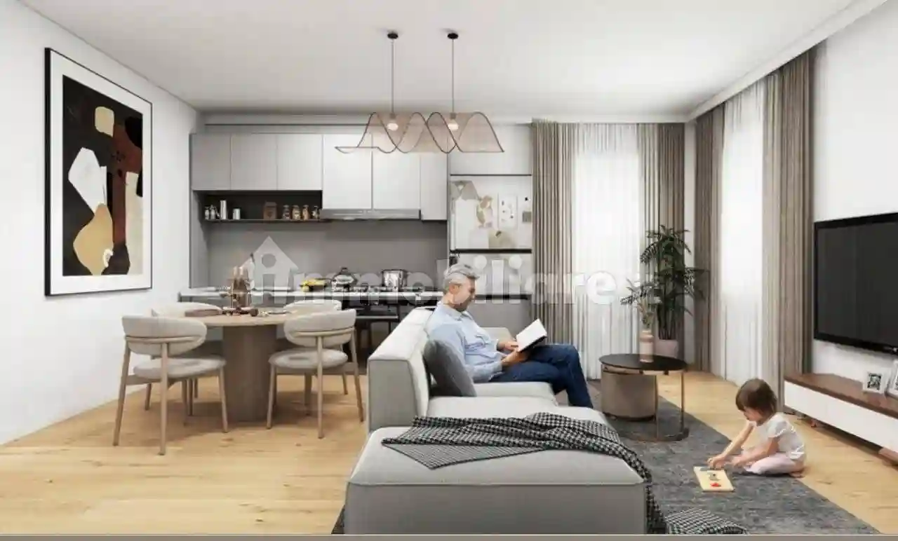 Appartamento - foto 4