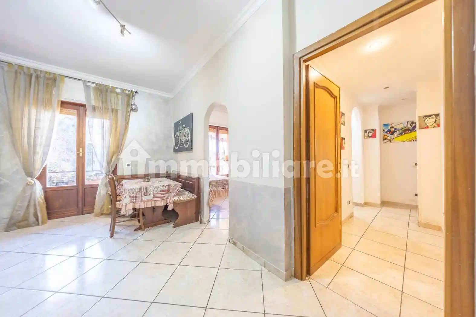 Appartamento - foto 3