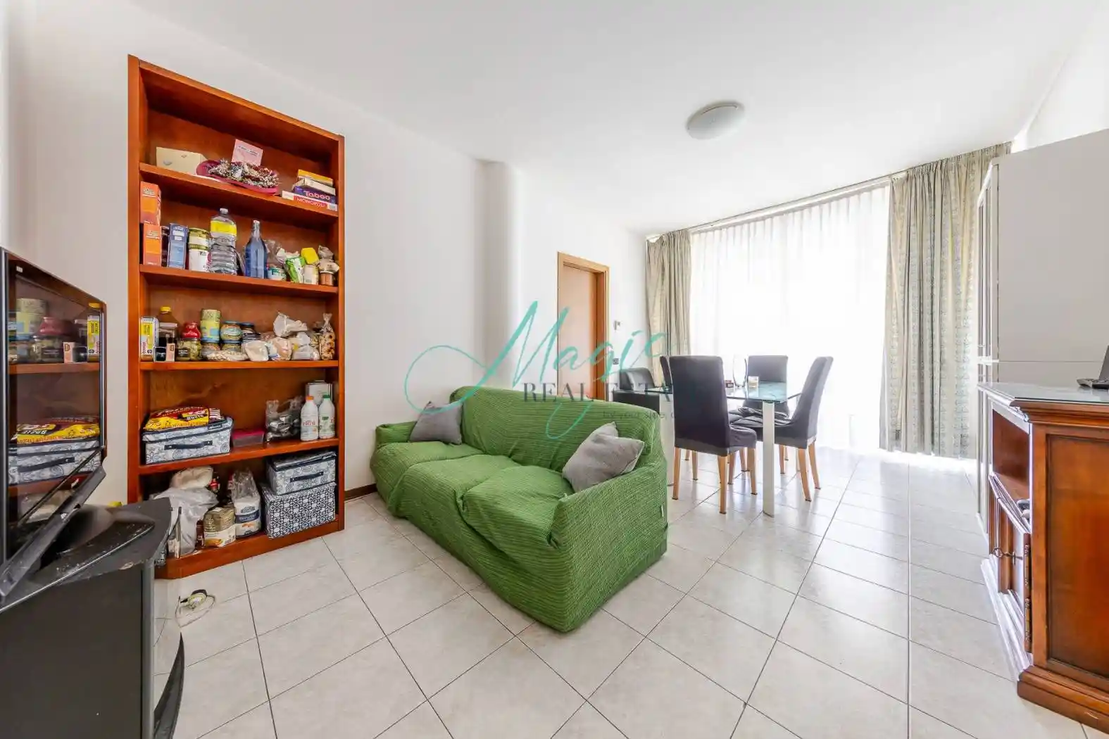 Quadrilocale via Giovanni Polvani 5, Bicocca, Milano - foto 2