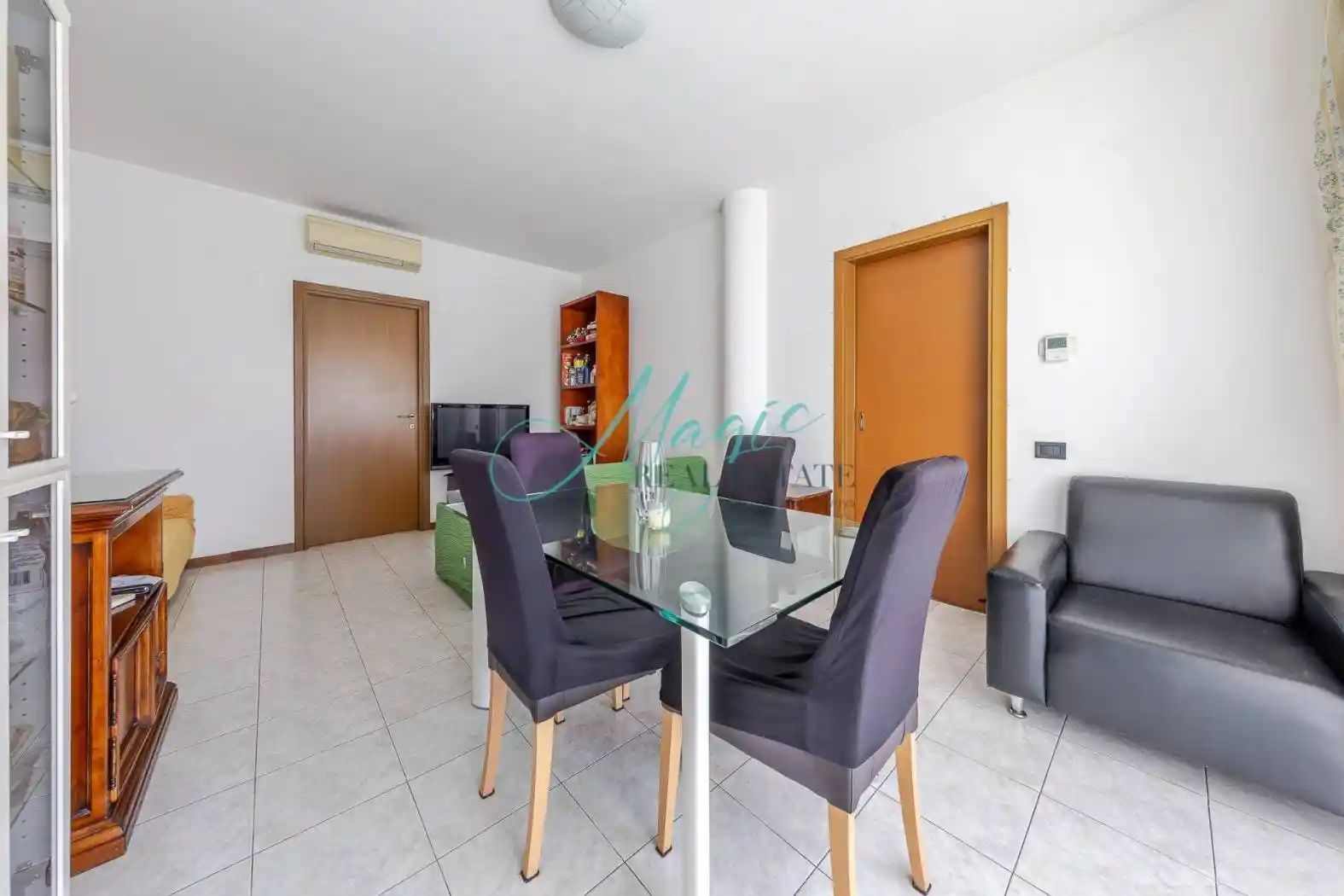 Quadrilocale via Giovanni Polvani 5, Bicocca, Milano - foto 3