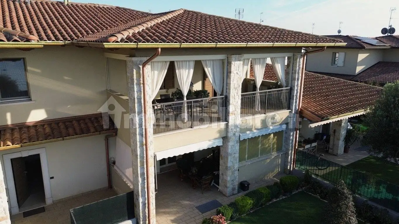 Trilocale ottimo stato, primo piano, Castrezzato - foto 3