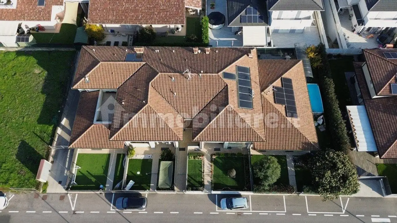 Trilocale ottimo stato, primo piano, Castrezzato - foto 5