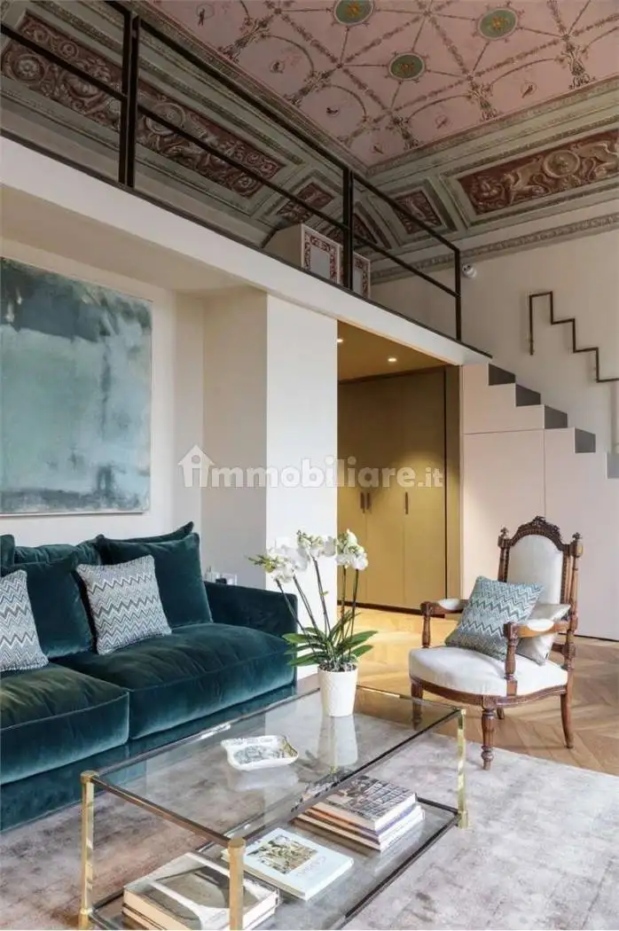 Appartamento in affitto a Torino