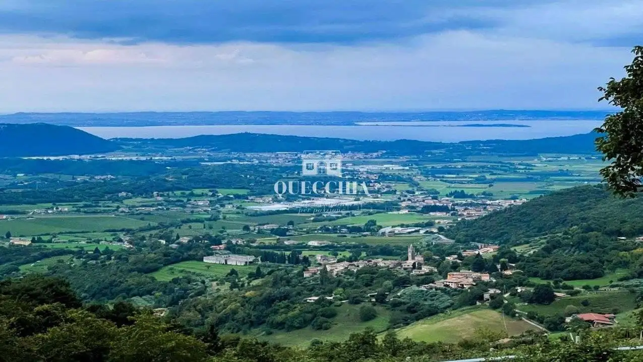 Villa unifamiliare Località Preele, Pazzon, Caprino Veronese - foto 2
