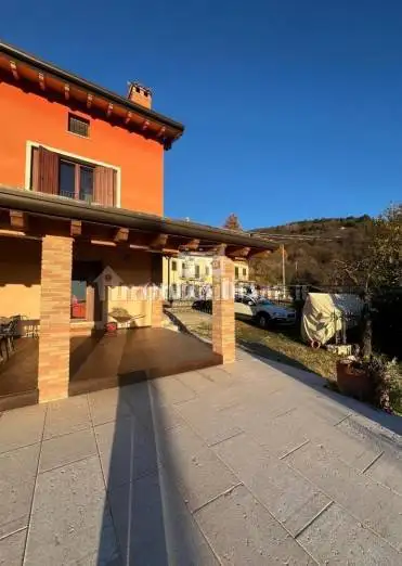 Villa unifamiliare Località Preele, Pazzon, Caprino Veronese - foto 5