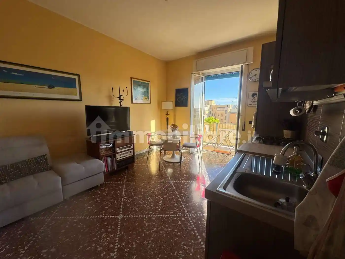 Trilocale viale paolo orlando, Ostia Levante, Roma - foto 3