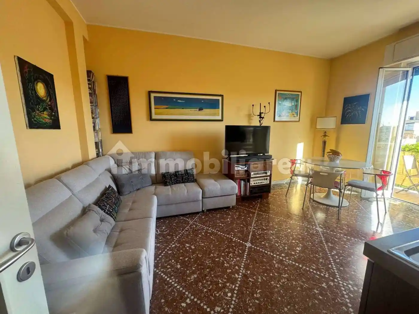 Trilocale viale paolo orlando, Ostia Levante, Roma - foto 4