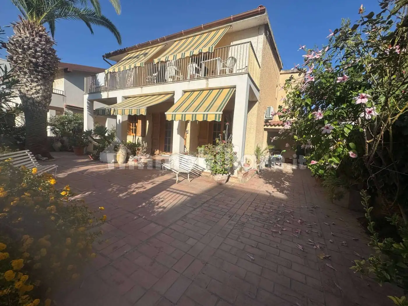 Villa in vendita a Gela