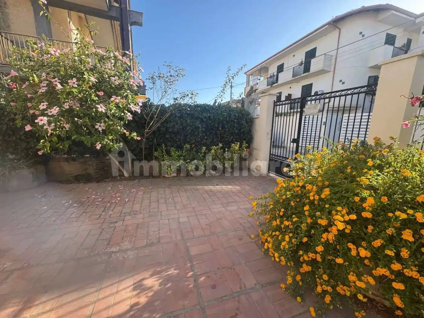 Villa unifamiliare via degli ulivi, Lido Manfria, Gela - foto 3