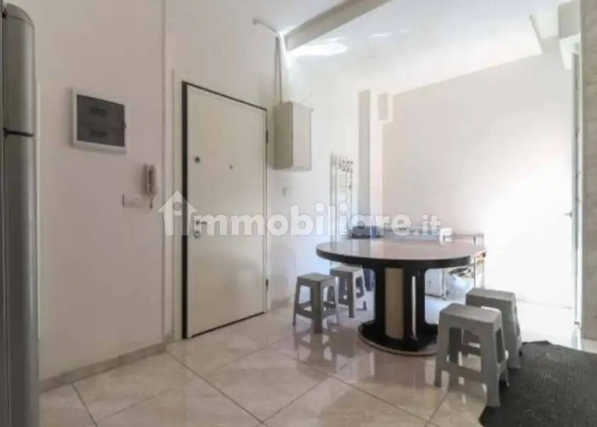 Appartamento in affitto a Bologna