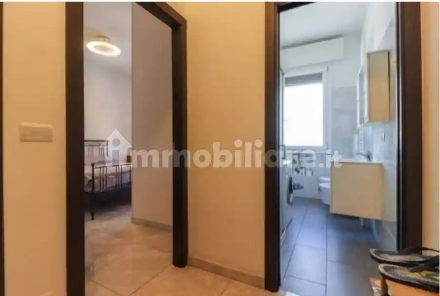 Quadrilocale via Alfredo Calzolari, Bolognina, Bologna - foto 3