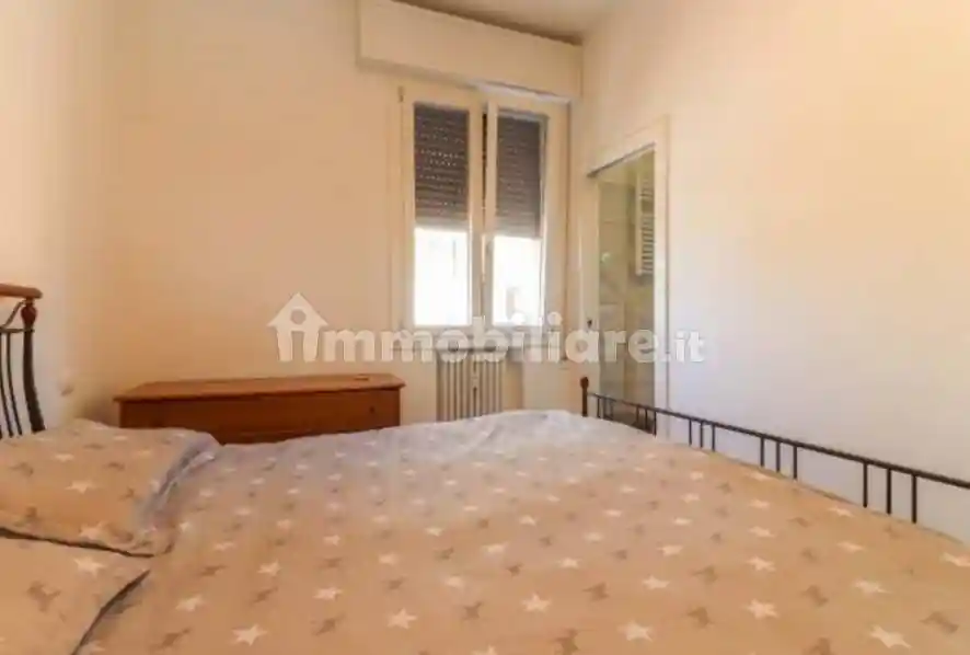 Quadrilocale via Alfredo Calzolari, Bolognina, Bologna - foto 4