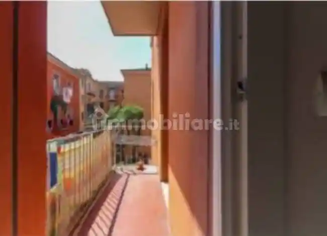 Quadrilocale via Alfredo Calzolari, Bolognina, Bologna - foto 5