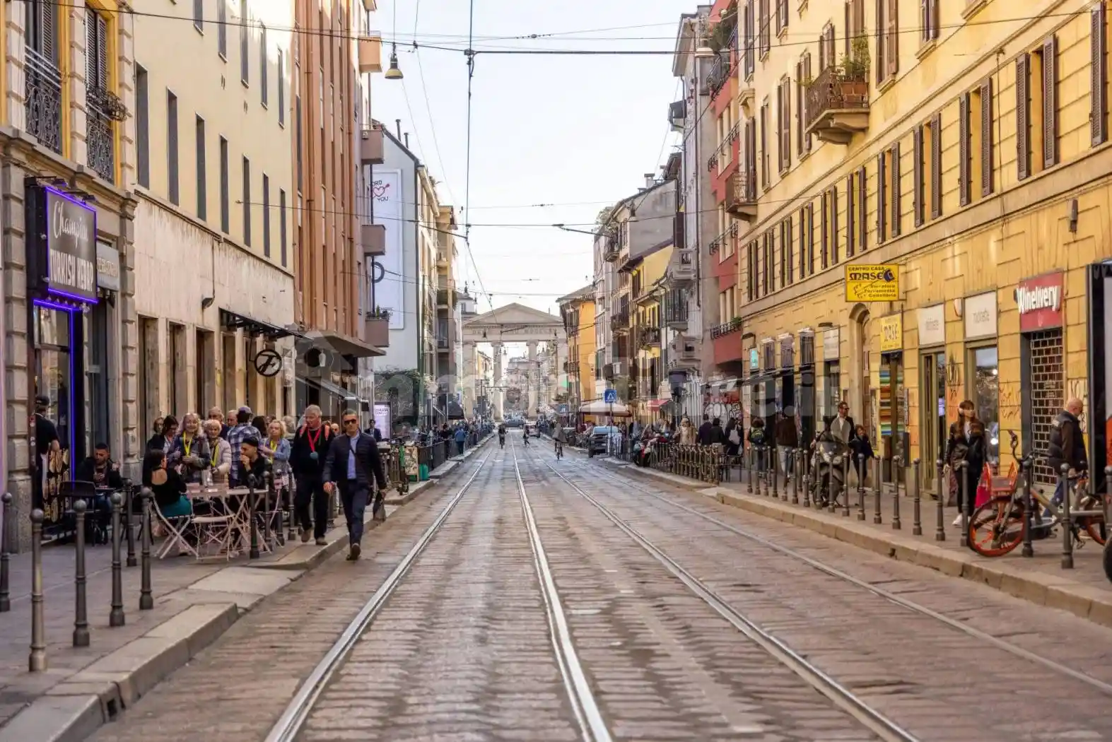 Bilocale corso di Porta Ticinese, 80, Ticinese, Milano - foto 2